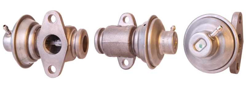 DRI EGR Valve