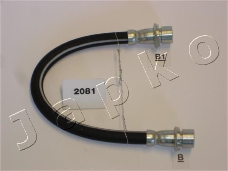 JAPKO Holding Bracket, brake hose