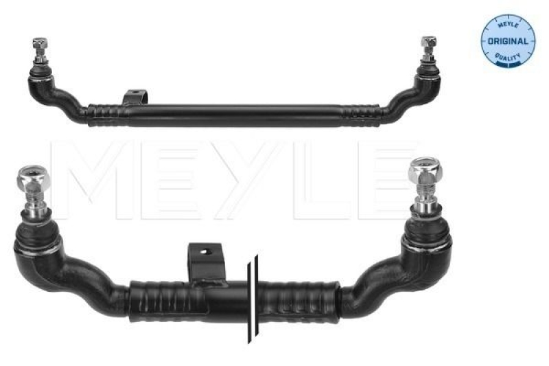 MEYLE Centre Rod Assembly MEYLE-ORIGINAL: True to OE.