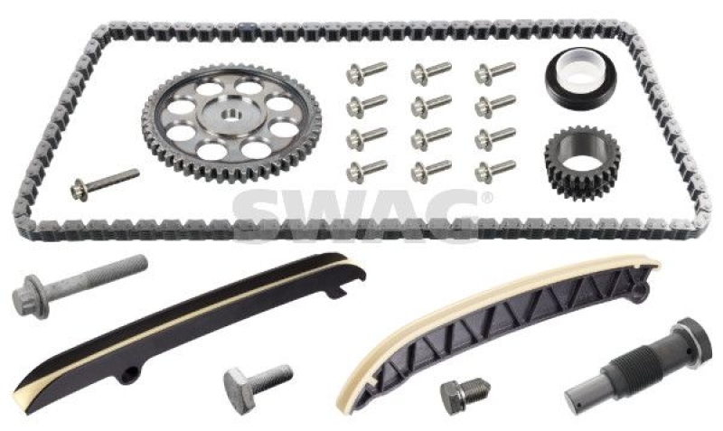 SWAG Timing Chain Kit
