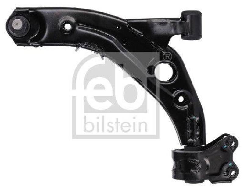FEBI BILSTEIN Querlenker Lenker Radaufhängung