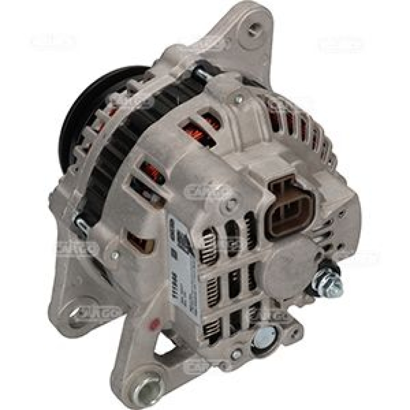 HC-Cargo Generator 111956