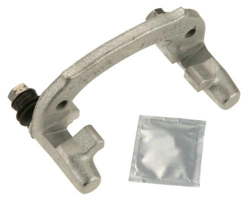 TRW Carrier, brake caliper