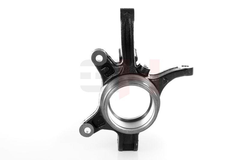 Achsschenkel Radaufhängung Vorne links passend für Suzuki SX4 1.6 F...