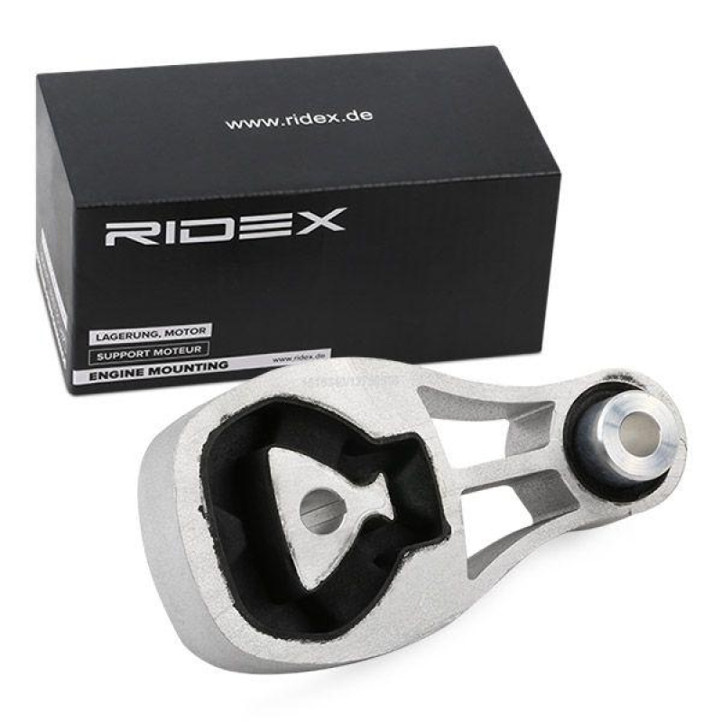 RIDEX Lagerung, Motor