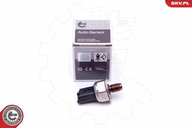 ESEN SKV Sensor, Kraftstoffdruck