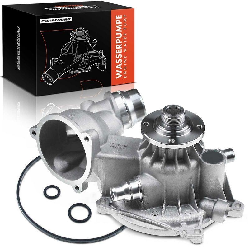 1x Frankberg Wasserpumpe K&uuml;hlwasserpumpe 5481FB0023801