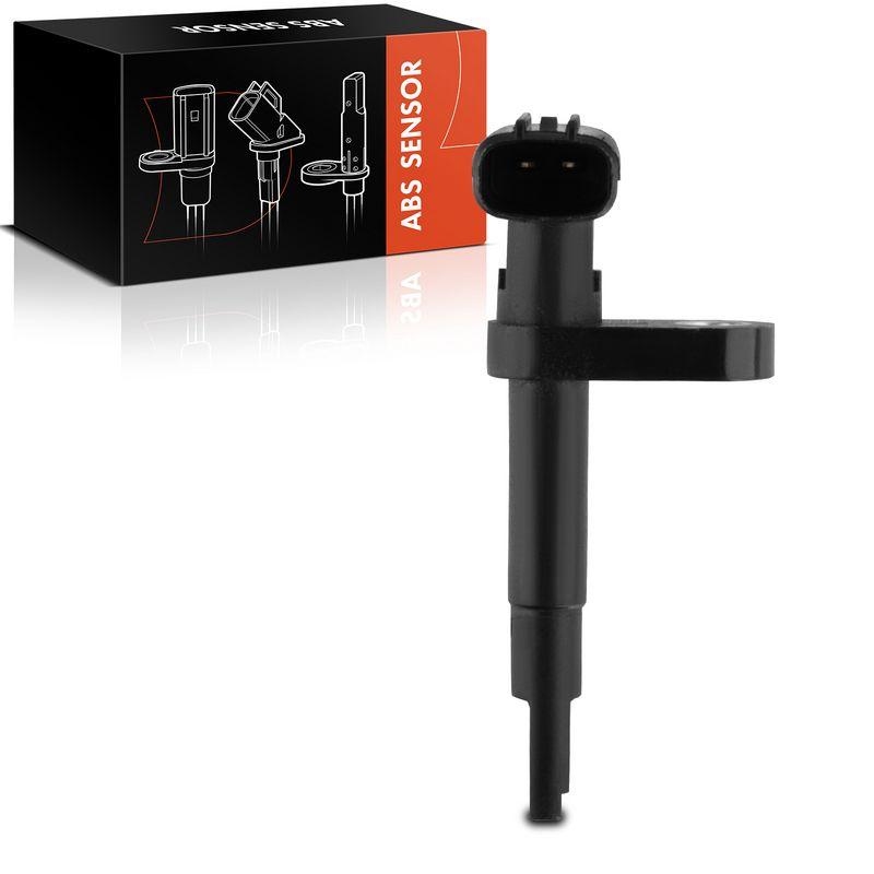 1x Frankberg ABS Sensor Hinterachse rechts 5481FB0031846