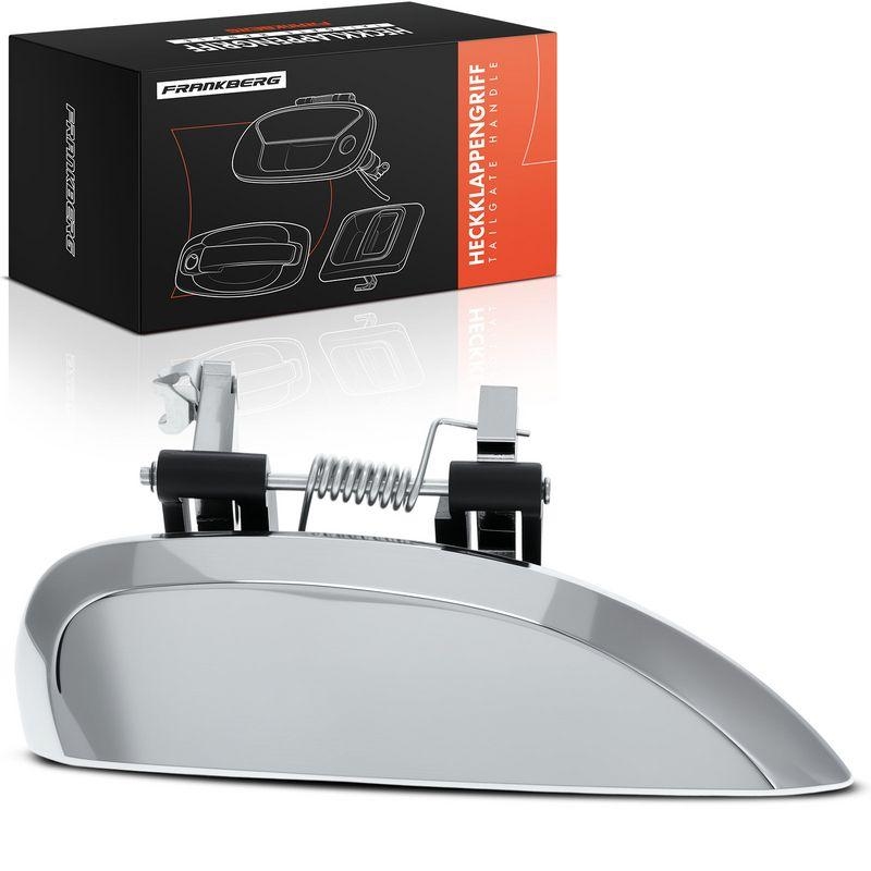 1x Frankberg Türgriff Rechts außen 5481FB0045325