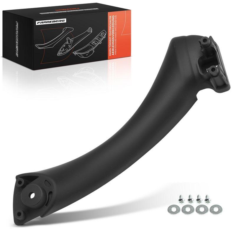 1x Frankberg T&uuml;rgriff Innenausstattung Vorne Links 5481FB0055326