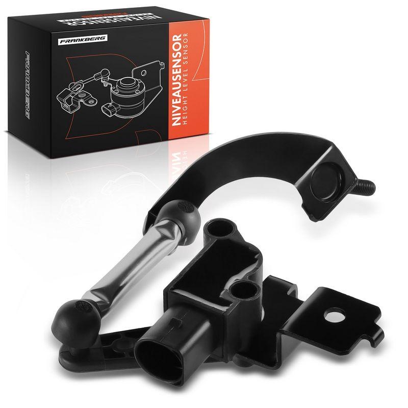 1x Frankberg H&ouml;hensensor Niveauregulierung Vorne 5481FB0030362