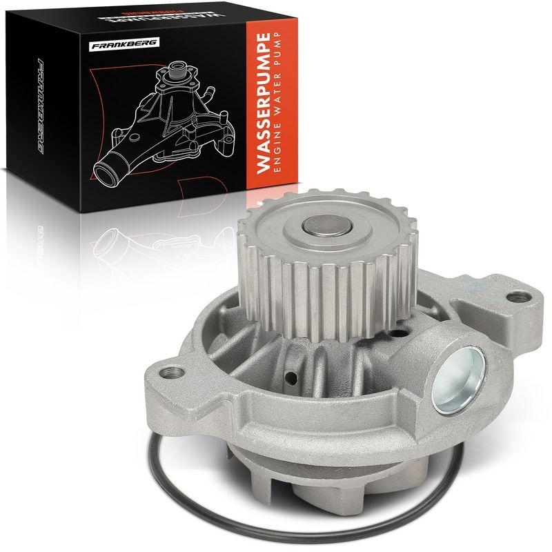 1x Frankberg Wasserpumpe K&uuml;hlwasserpumpe 5481FB0058192