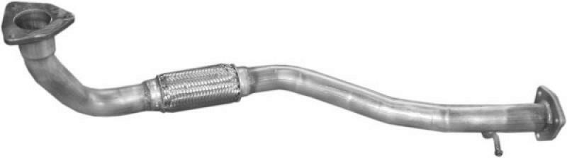 Exhaust Pipe