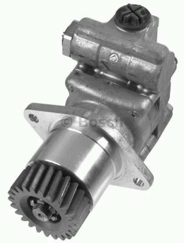BOSCH Hydraulic Pump, steering system