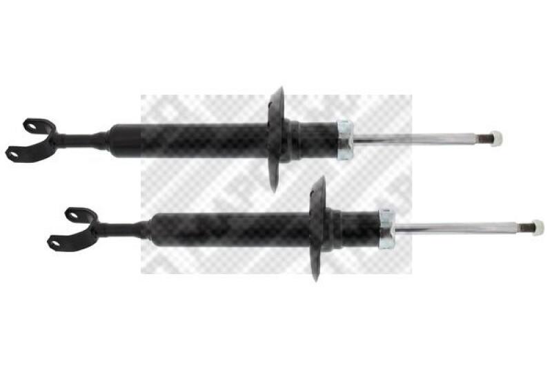 MAPCO Sto&szlig;d&auml;mpfer 40808/2