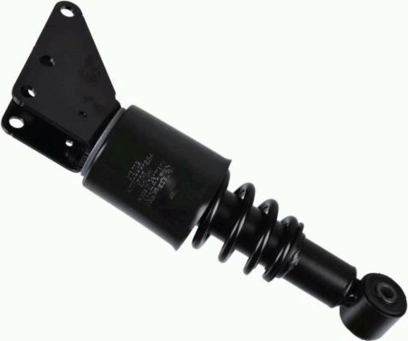 SACHS Shock Absorber, cab suspension