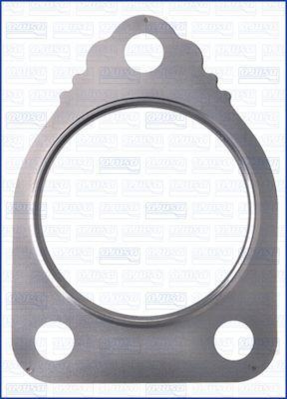 AJUSA Gasket, exhaust pipe