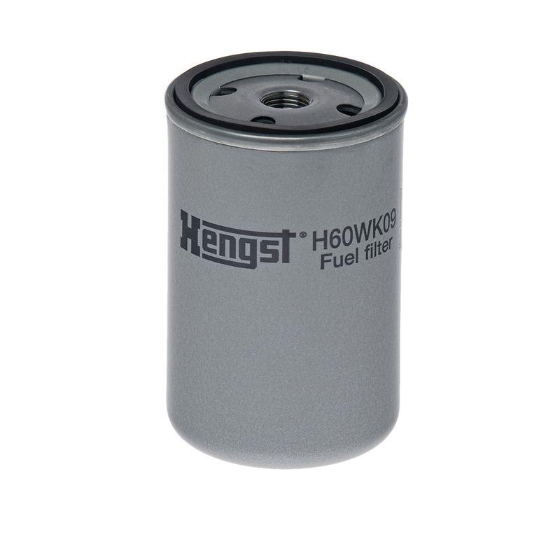 HENGST FILTER Fuel filter