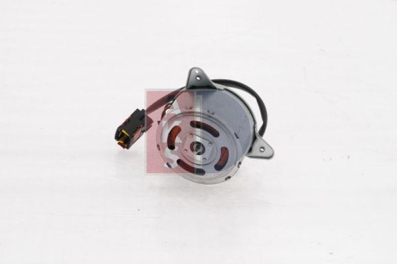 AKS DASIS Electric Motor, radiator fan