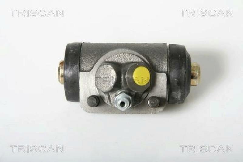 TRISCAN Wheel Brake Cylinder