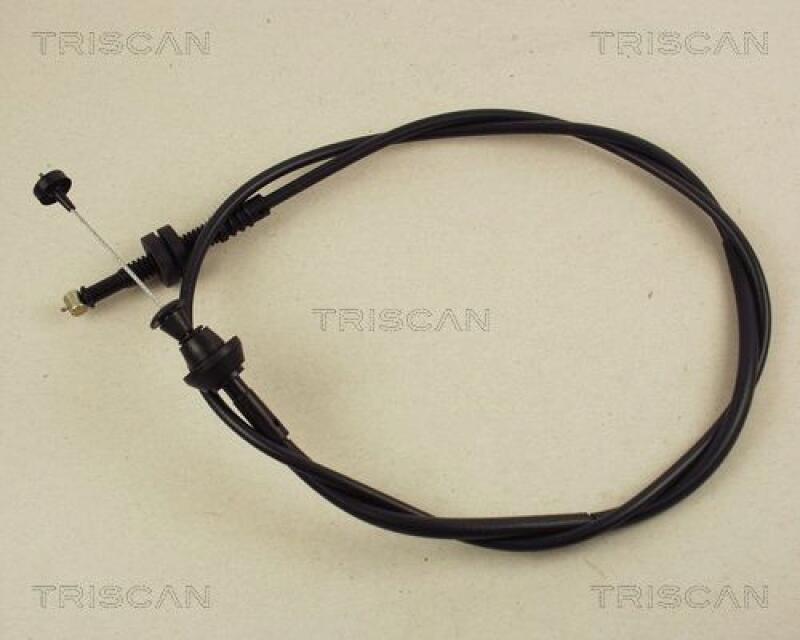 TRISCAN Accelerator Cable