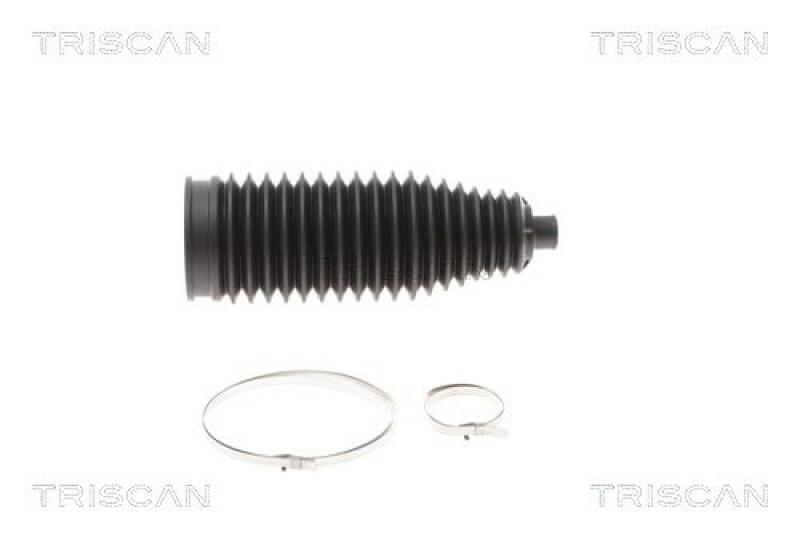 TRISCAN Bellow Set, steering