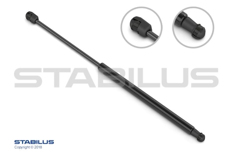 STABILUS Gasfeder, Heckscheibe // LIFT-O-MAT®