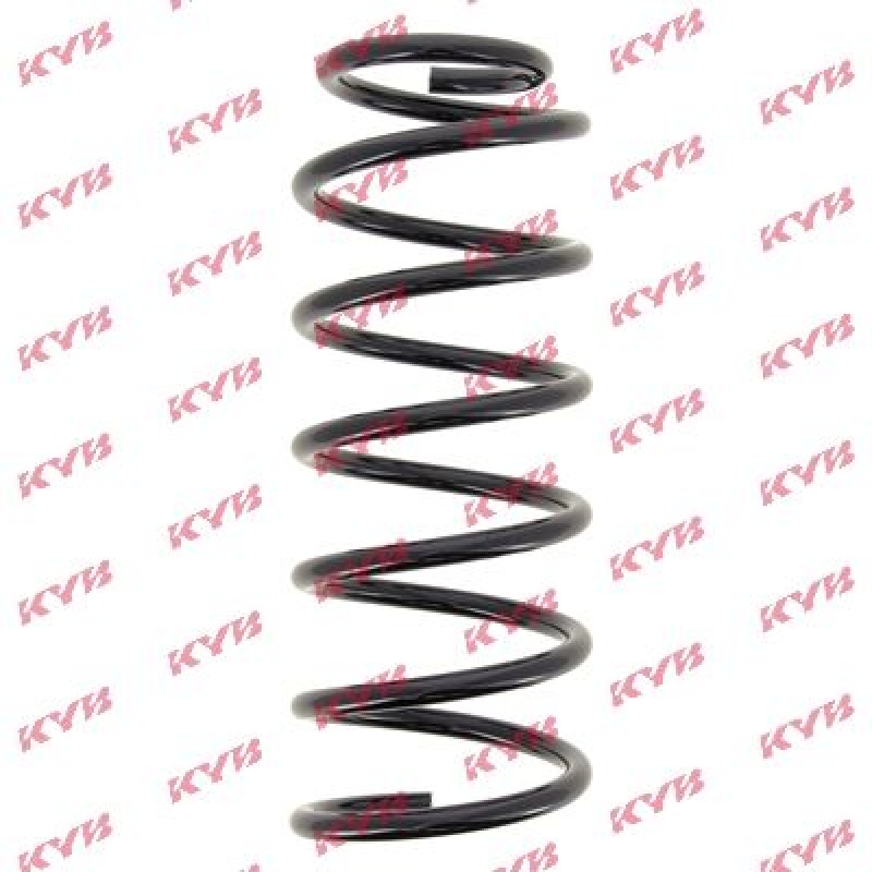 KYB Suspension Spring K-Flex