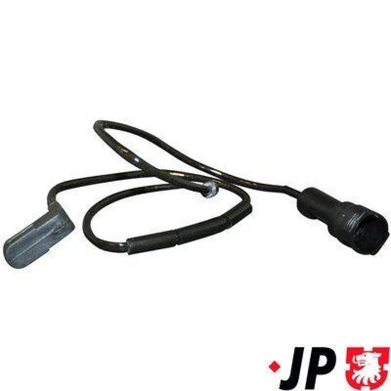 JP GROUP Sensor, brake pad wear JP Group