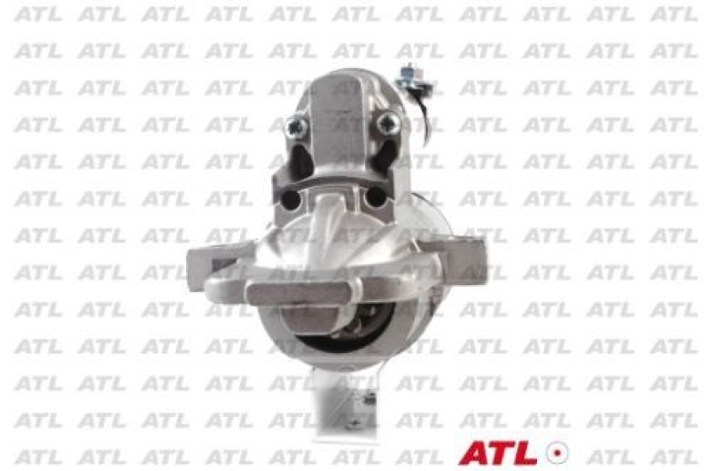 ATL Autotechnik Starter A 78 290