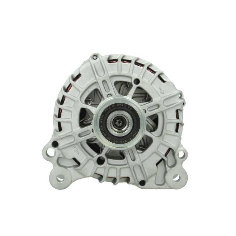 BV PSH Alternator