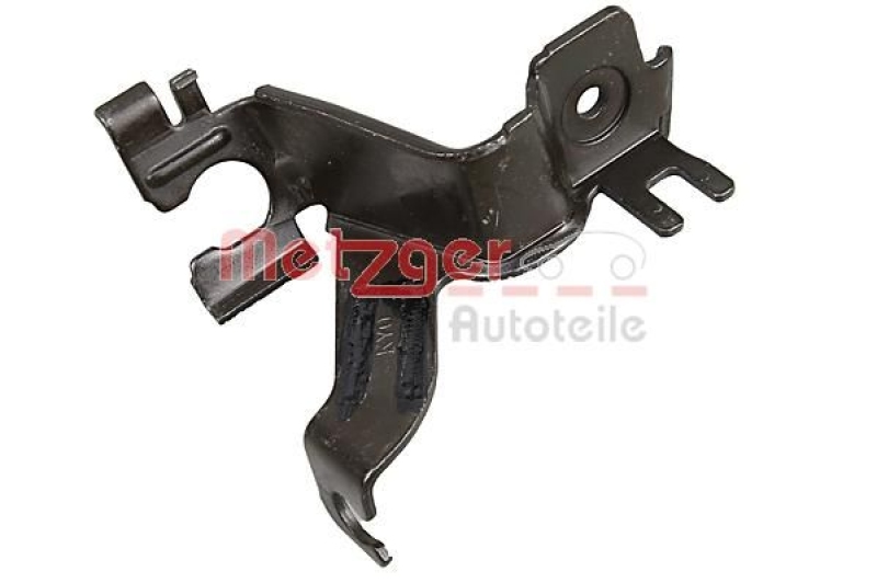 METZGER Holding Bracket, brake hose OE-part