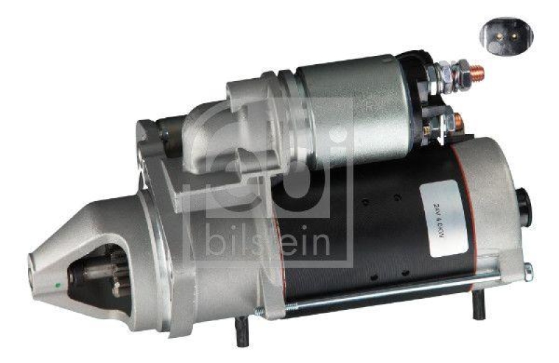 FEBI BILSTEIN Starter 100530