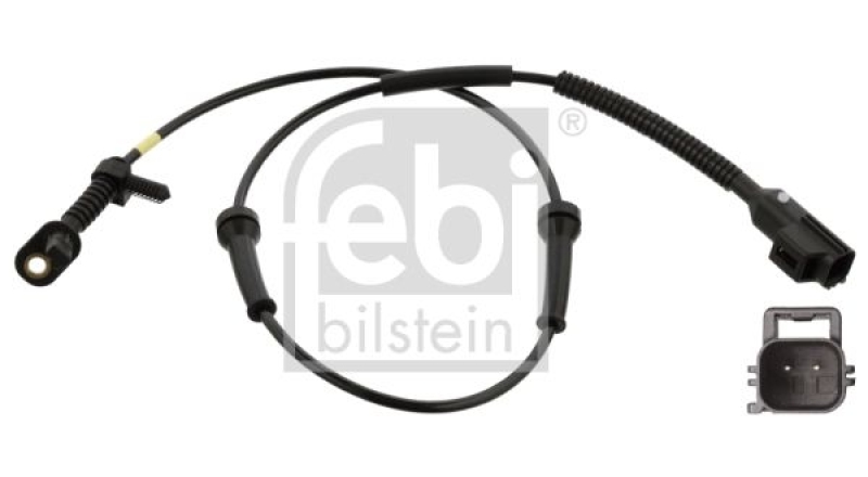 FEBI BILSTEIN Sensor, wheel speed