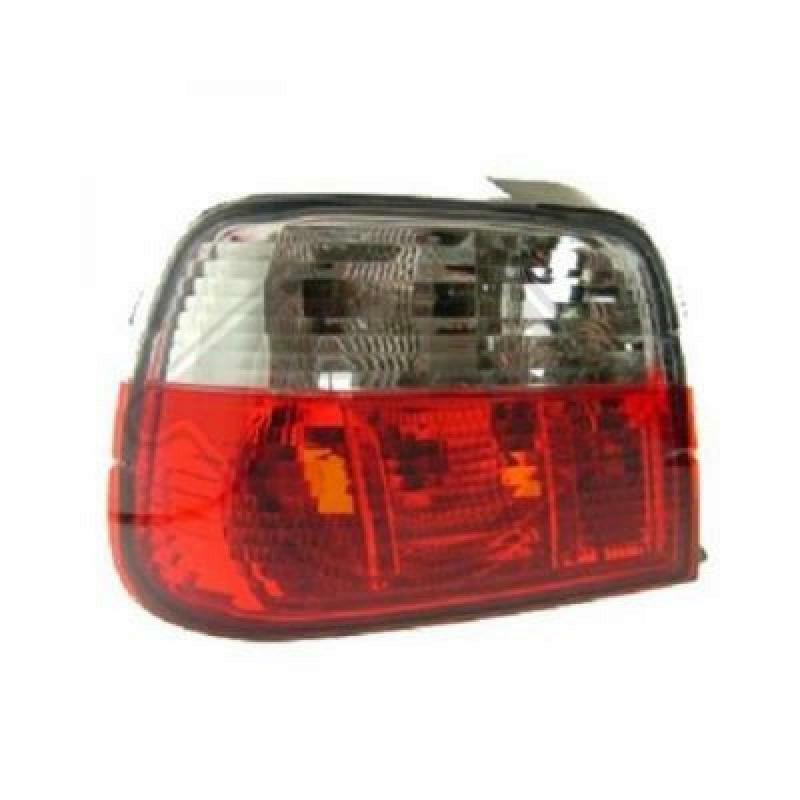 DIEDERICHS Heckleuchtensatz HD Tuning 1213995