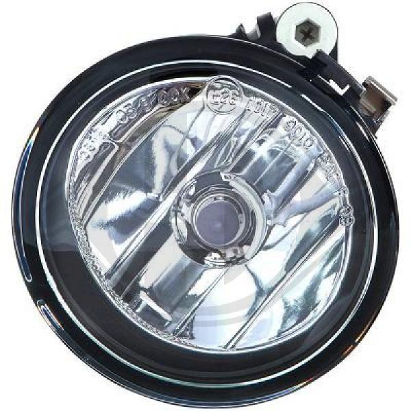 DIEDERICHS Fog Light