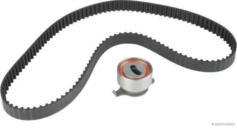HERTH+BUSS JAKOPARTS Timing Belt Kit