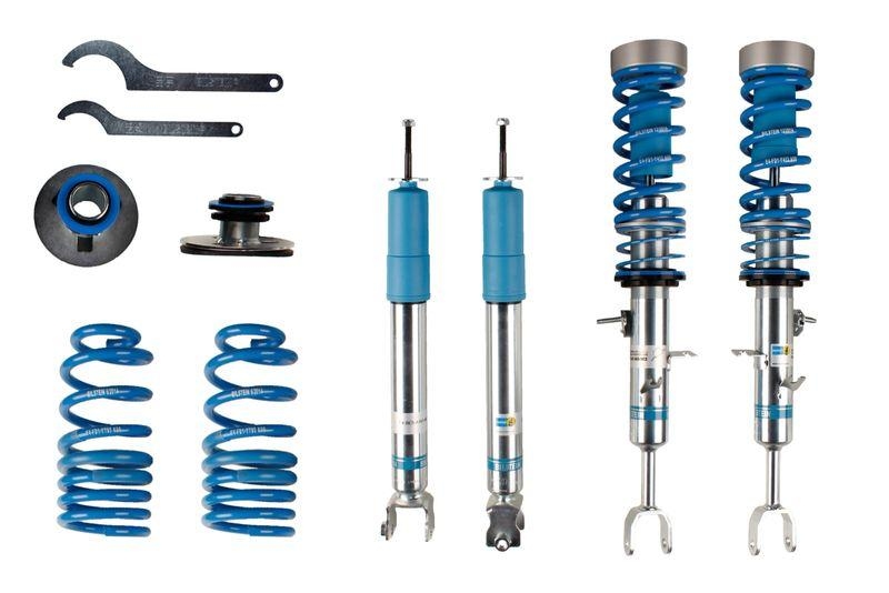 BILSTEIN Fahrwerkssatz, Federn/Dämpfer BILSTEIN - B14 PSS