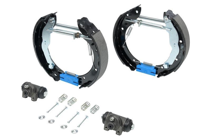 ATE Brake Shoe Set Original ATE TopKit