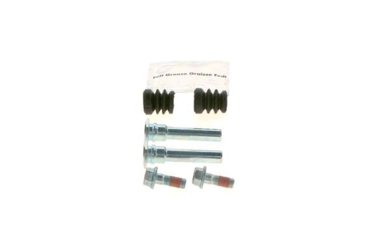 BOSCH Guide Sleeve Kit, brake caliper