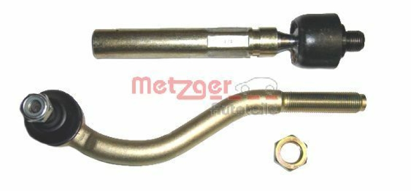 METZGER Spurstange KIT +