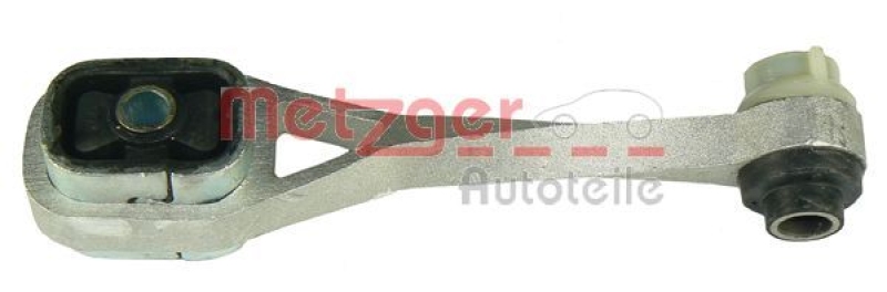 METZGER Mounting, engine