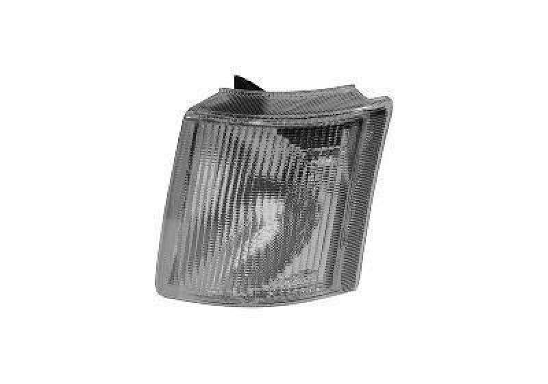 VAN WEZEL Indicator