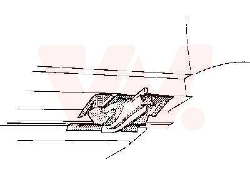 Jack Support Plate