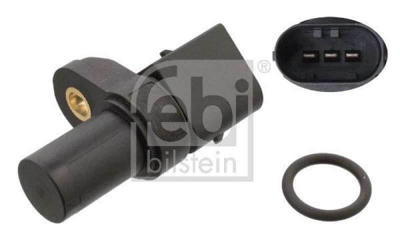 FEBI BILSTEIN Impulsgeber, Kurbelwelle 29483