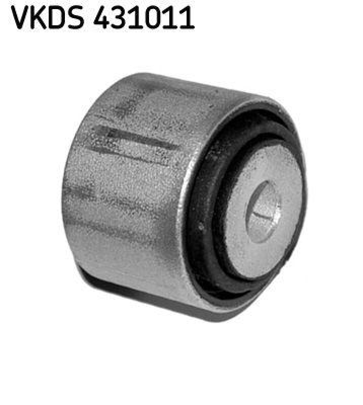 SKF Lagerung, Lenker VKDS 431011