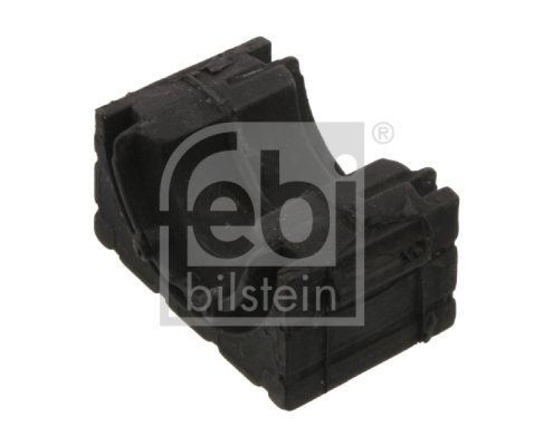 FEBI BILSTEIN Stabiliser Mounting