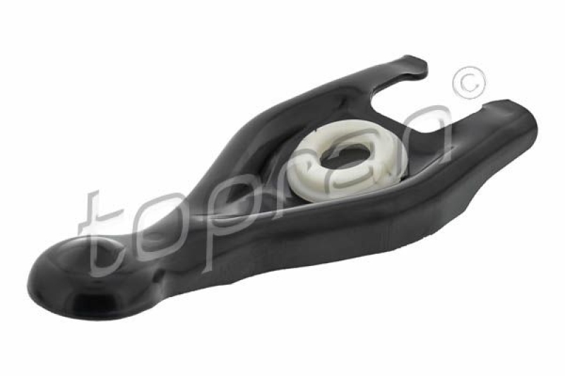 TOPRAN Release Fork, clutch