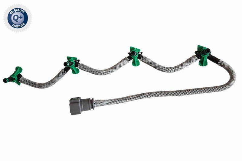 VAICO Hose, fuel overflow Original VAICO Quality