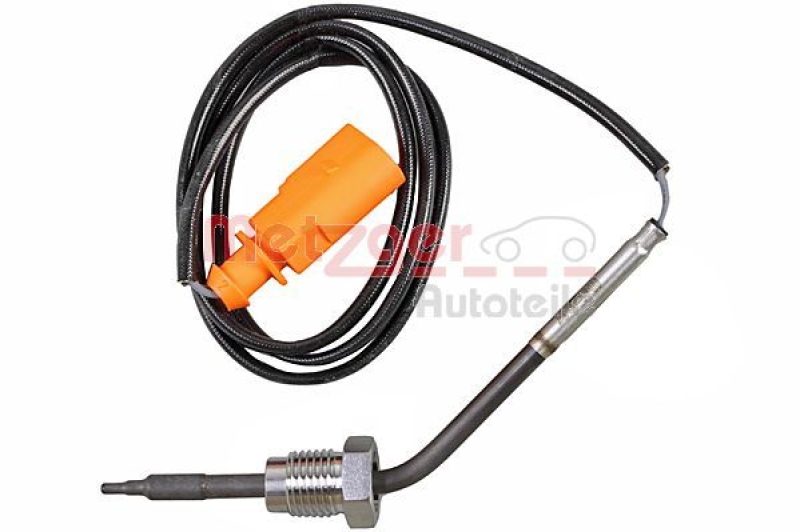 METZGER Sensor, exhaust gas temperature